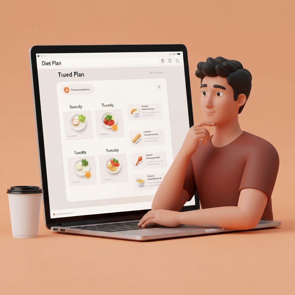 Plans Personnalisés